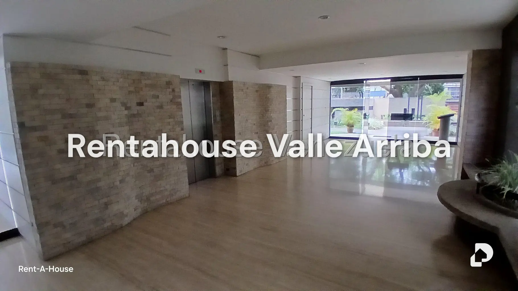 Apartamento en La Florida, Caracas – 14