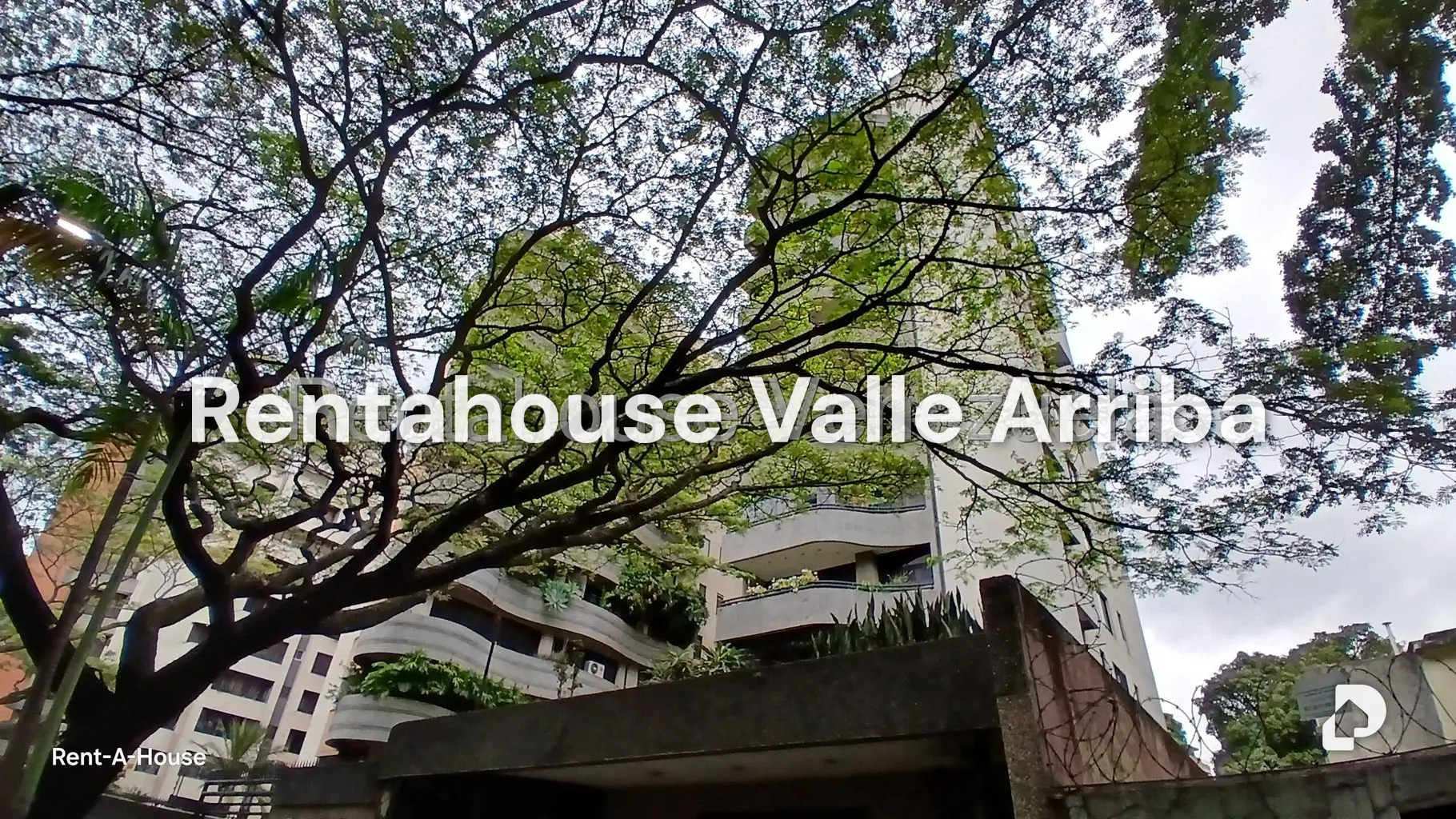 Apartamento en La Florida, Caracas – 5