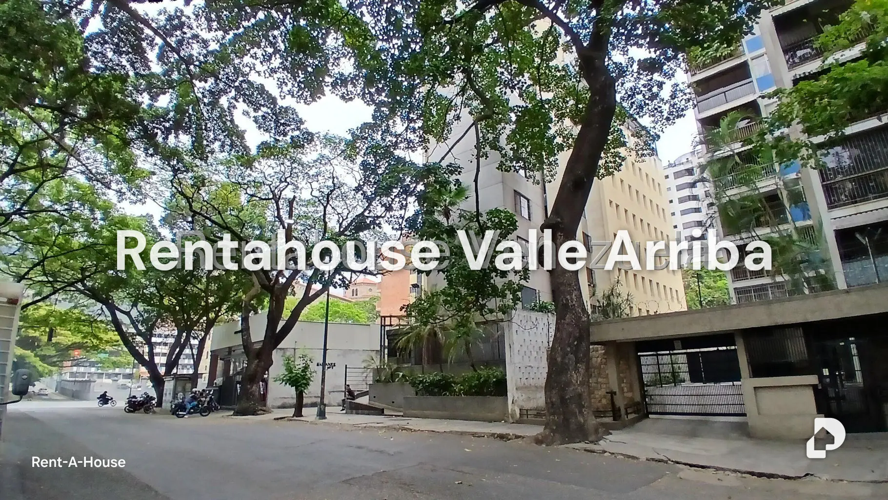 Apartamento en La Florida, Caracas – 6