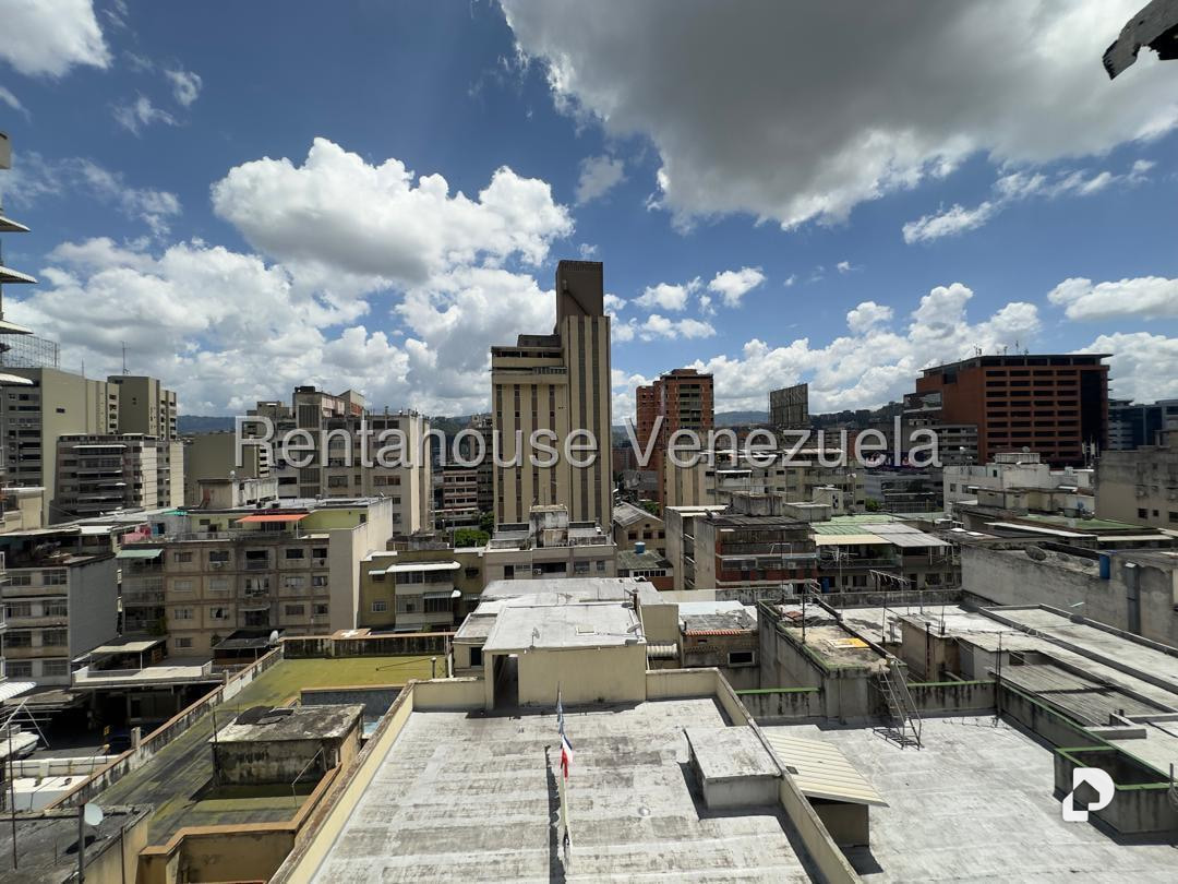 Apartamento en Chacao, Caracas – 11