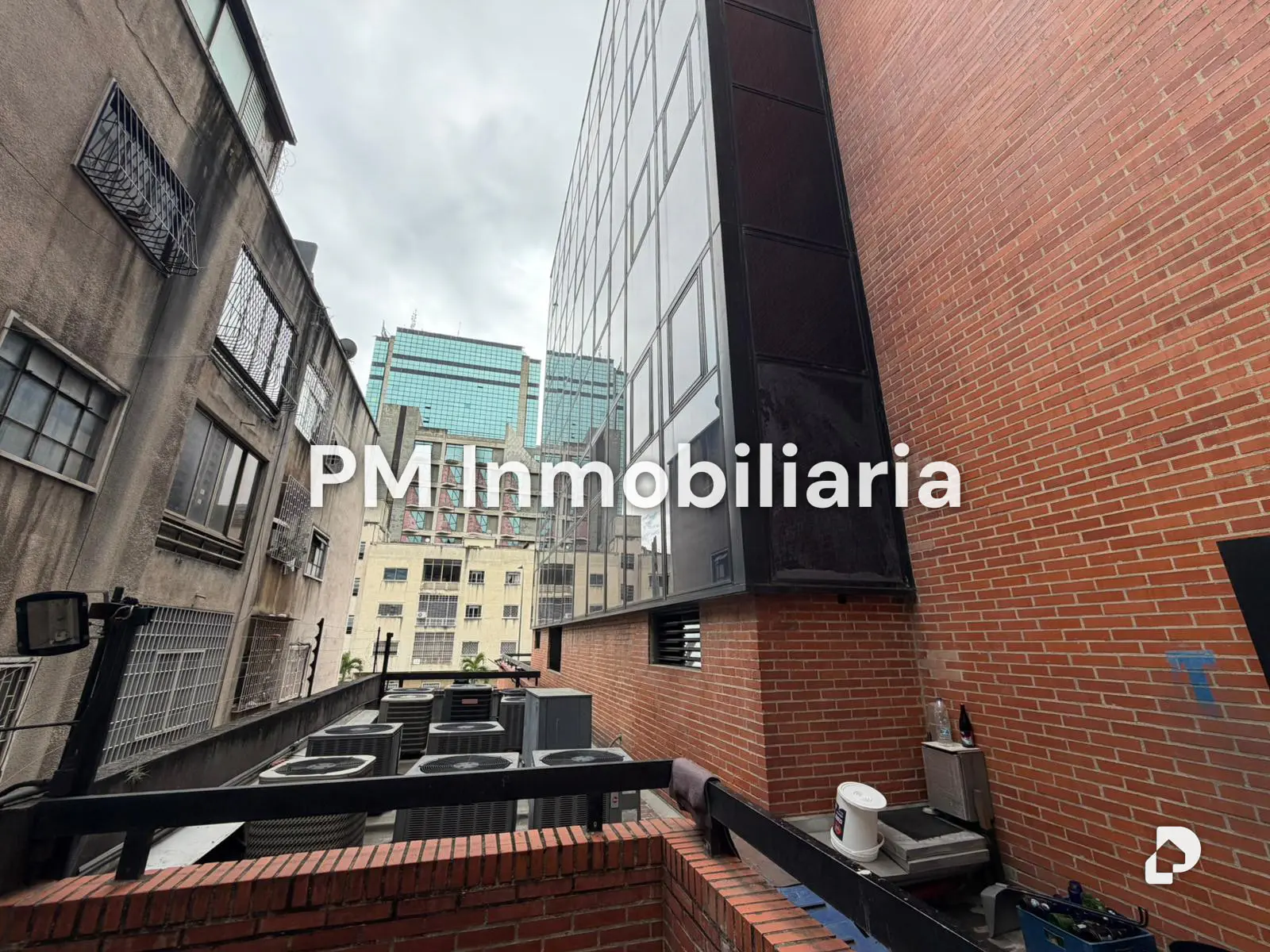 Edificio en Chacaito, Caracas – 20