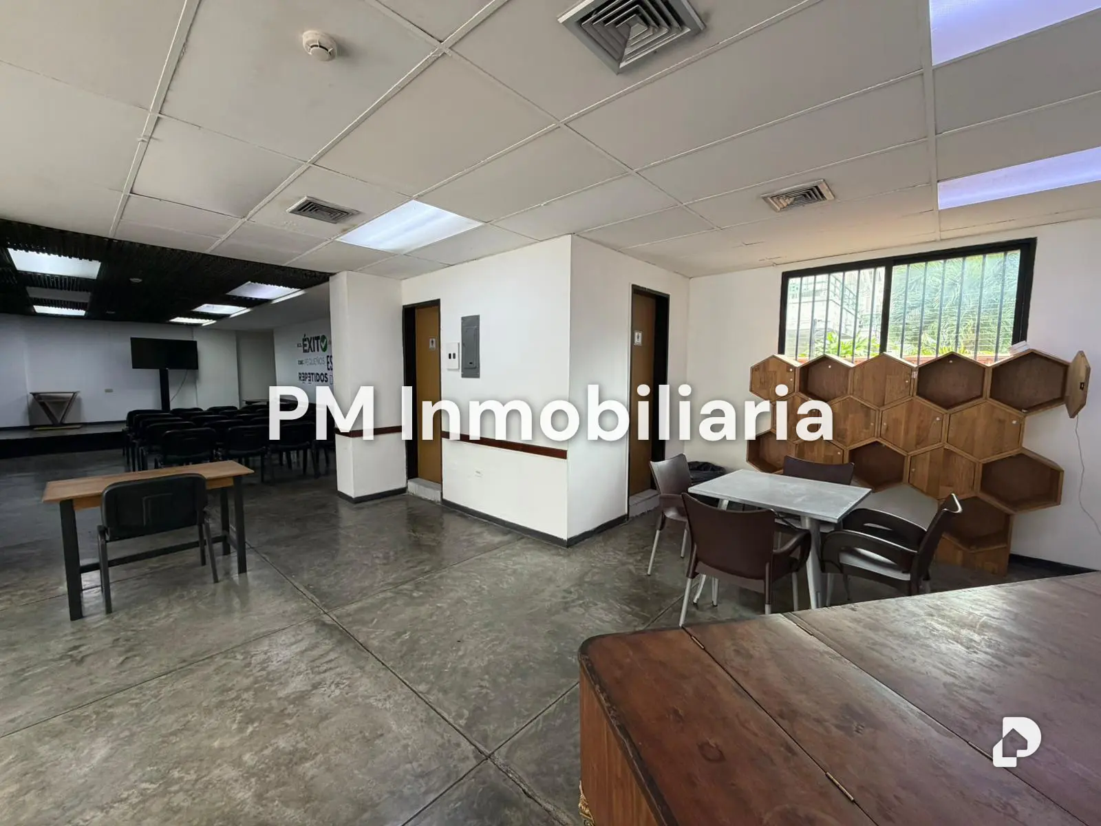 Edificio en Chacaito, Caracas – 8