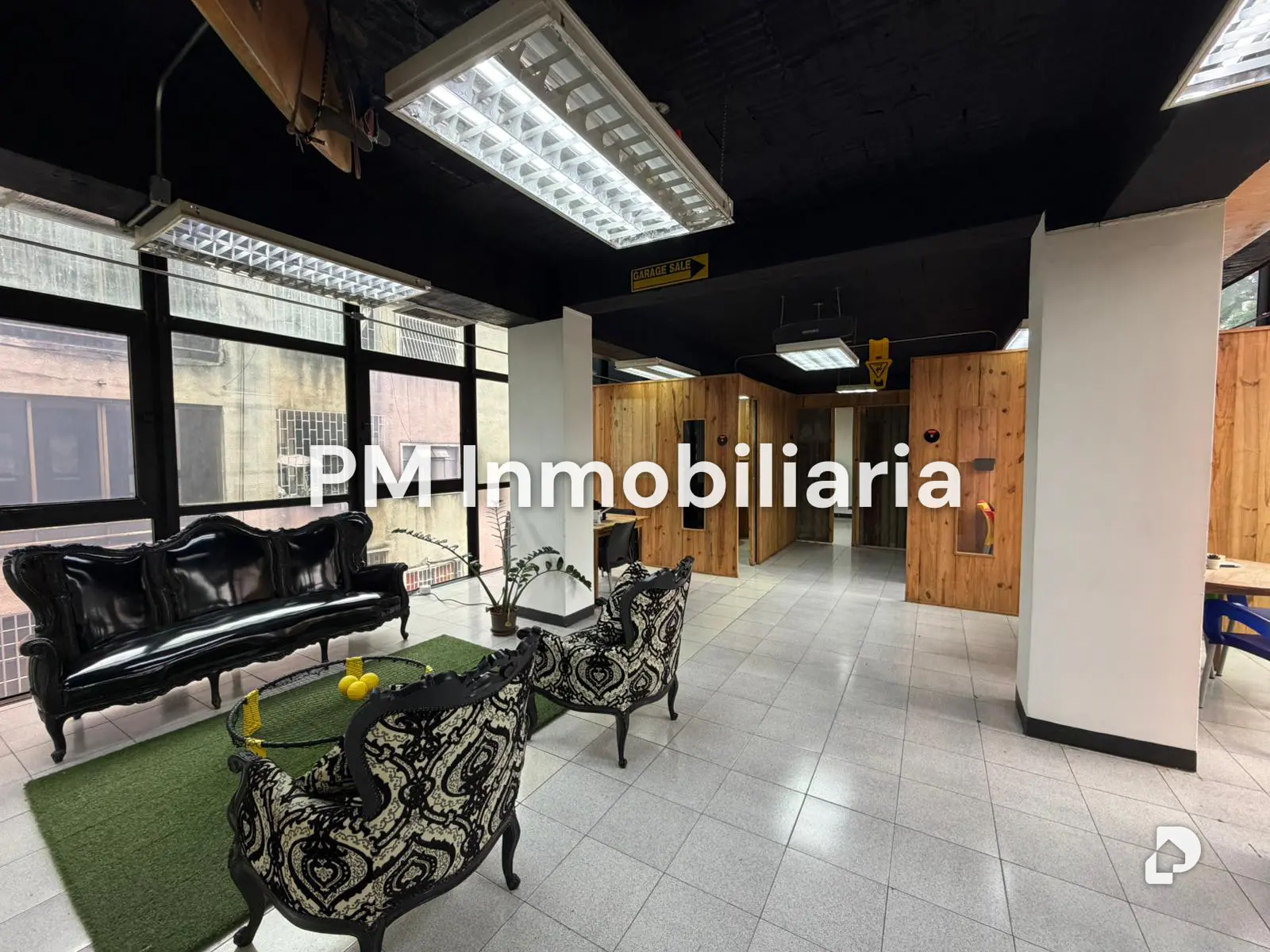 Edificio en Chacaito, Caracas – 10