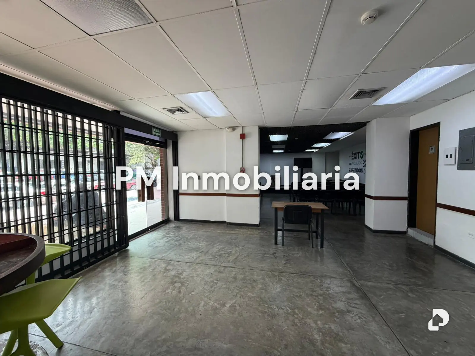 Edificio en Chacaito, Caracas – 2
