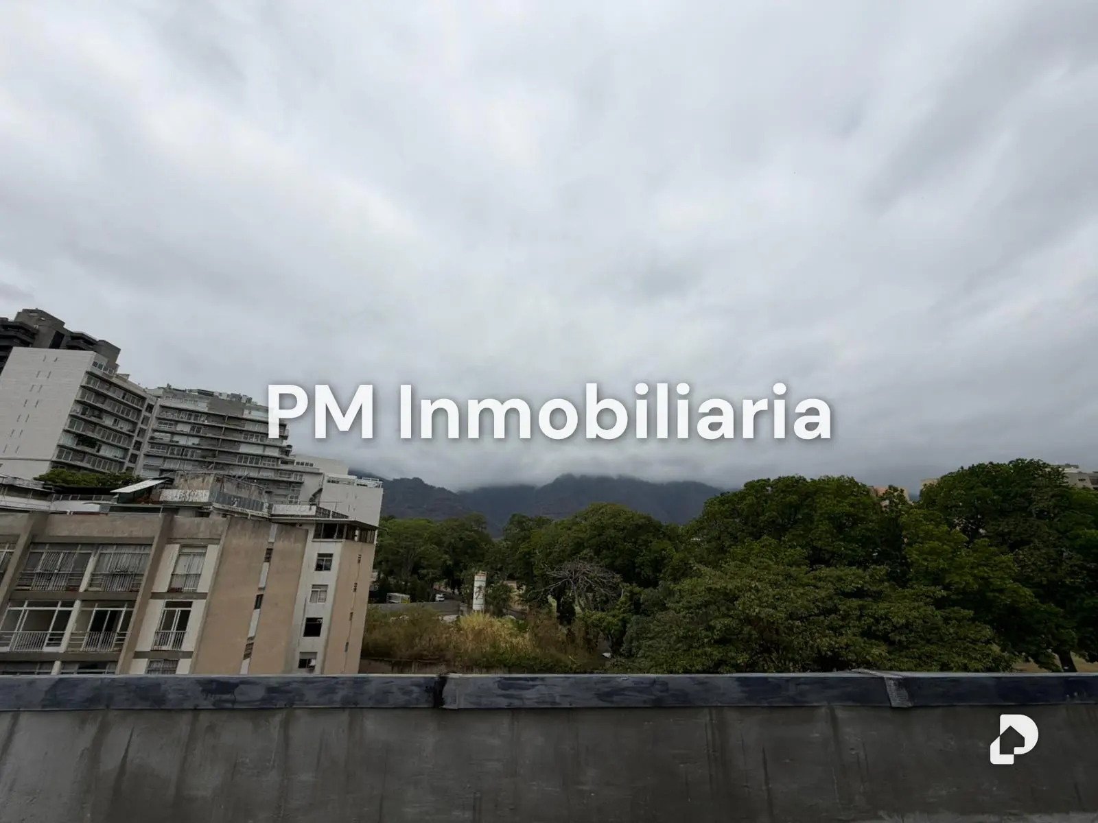 Edificio en Chacaito, Caracas – 19