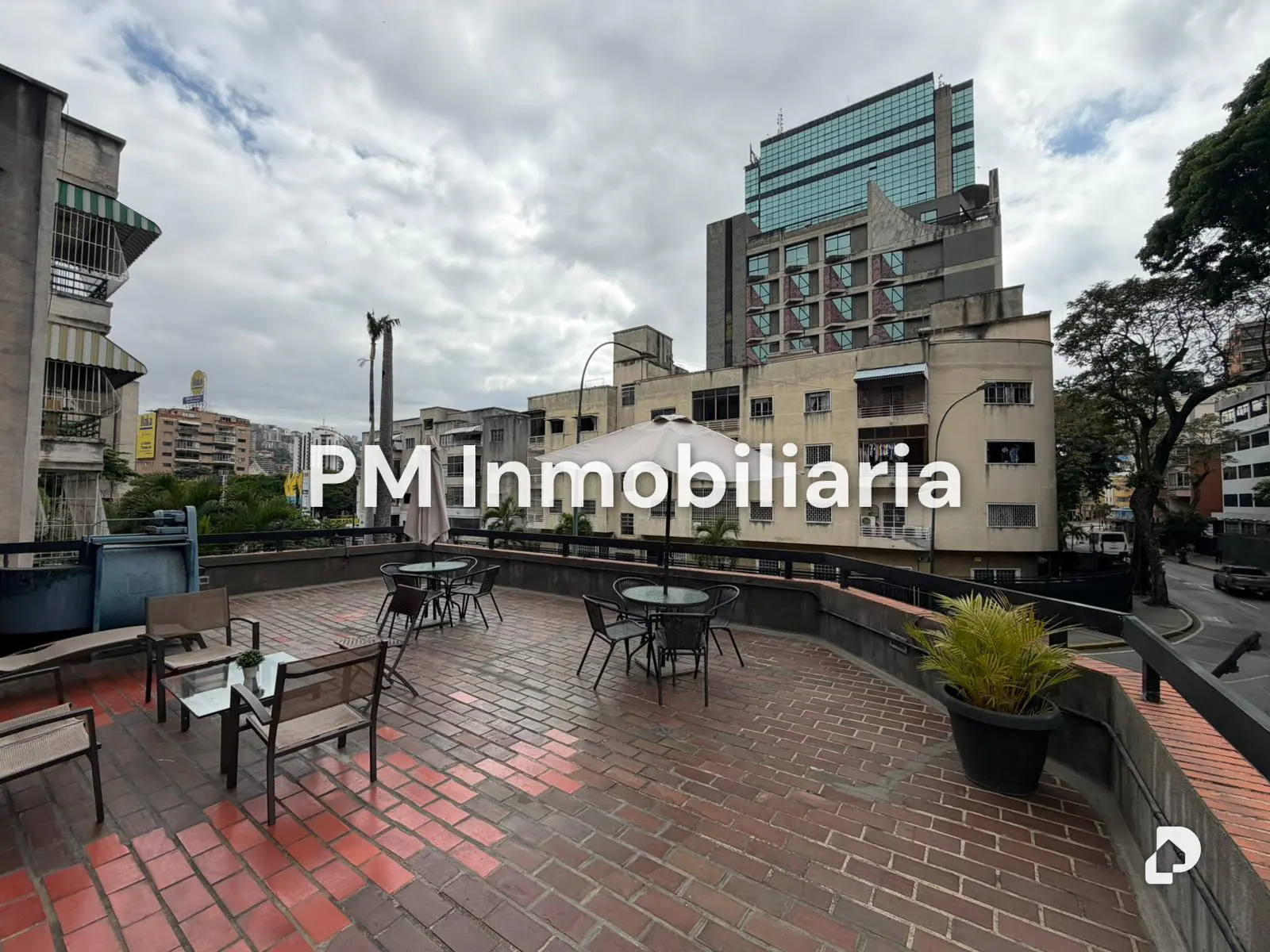 Edificio en Chacaito, Caracas – 14