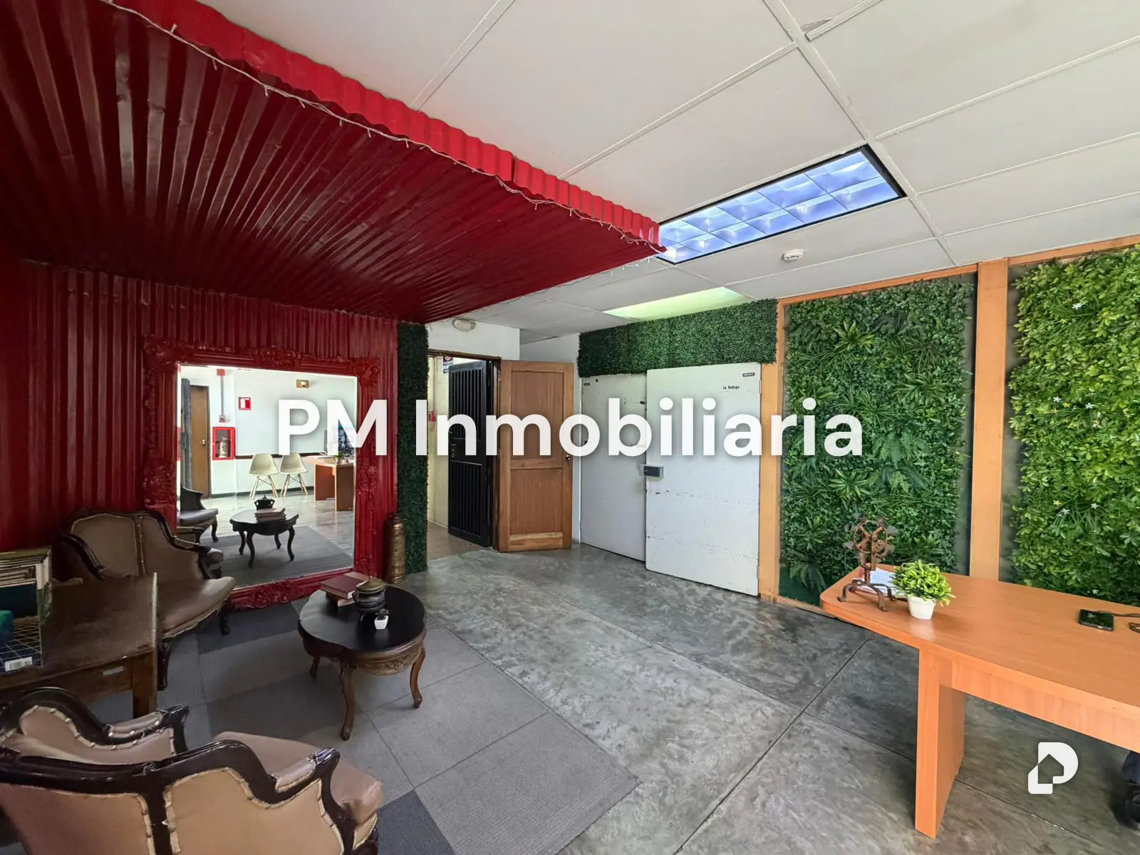 Edificio en Chacaito, Caracas – 13