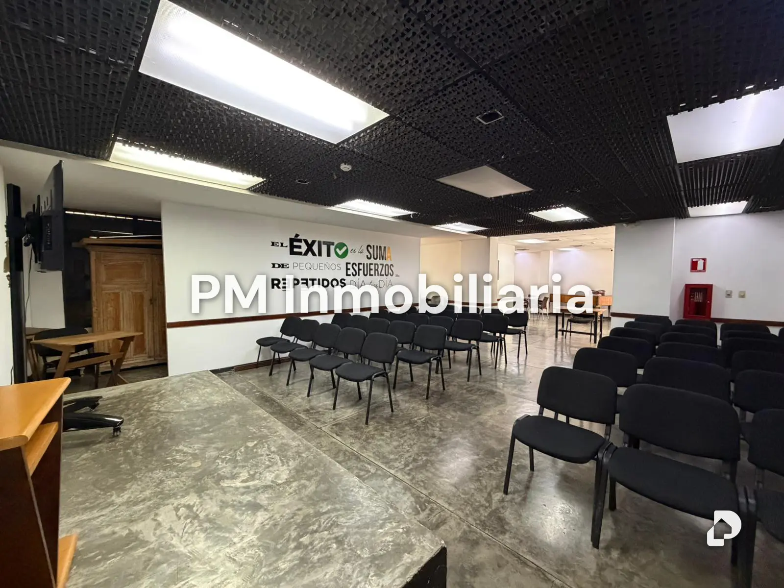 Edificio en Chacaito, Caracas – 3