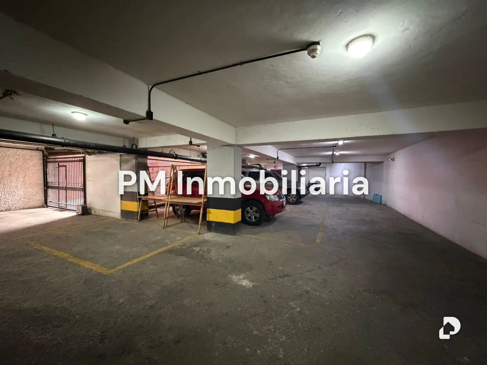Edificio en Chacaito, Caracas – 21