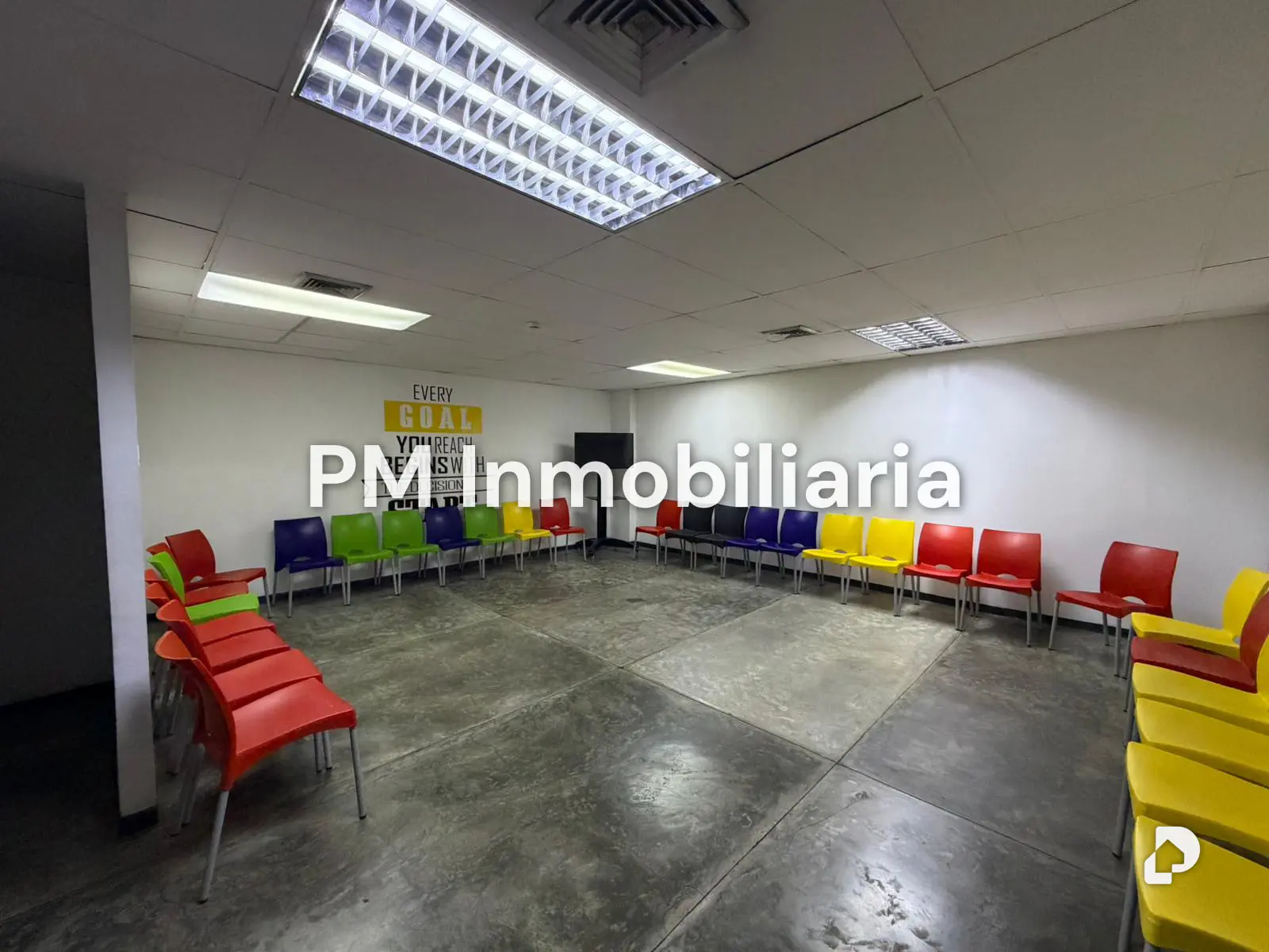 Edificio en Chacaito, Caracas – 7