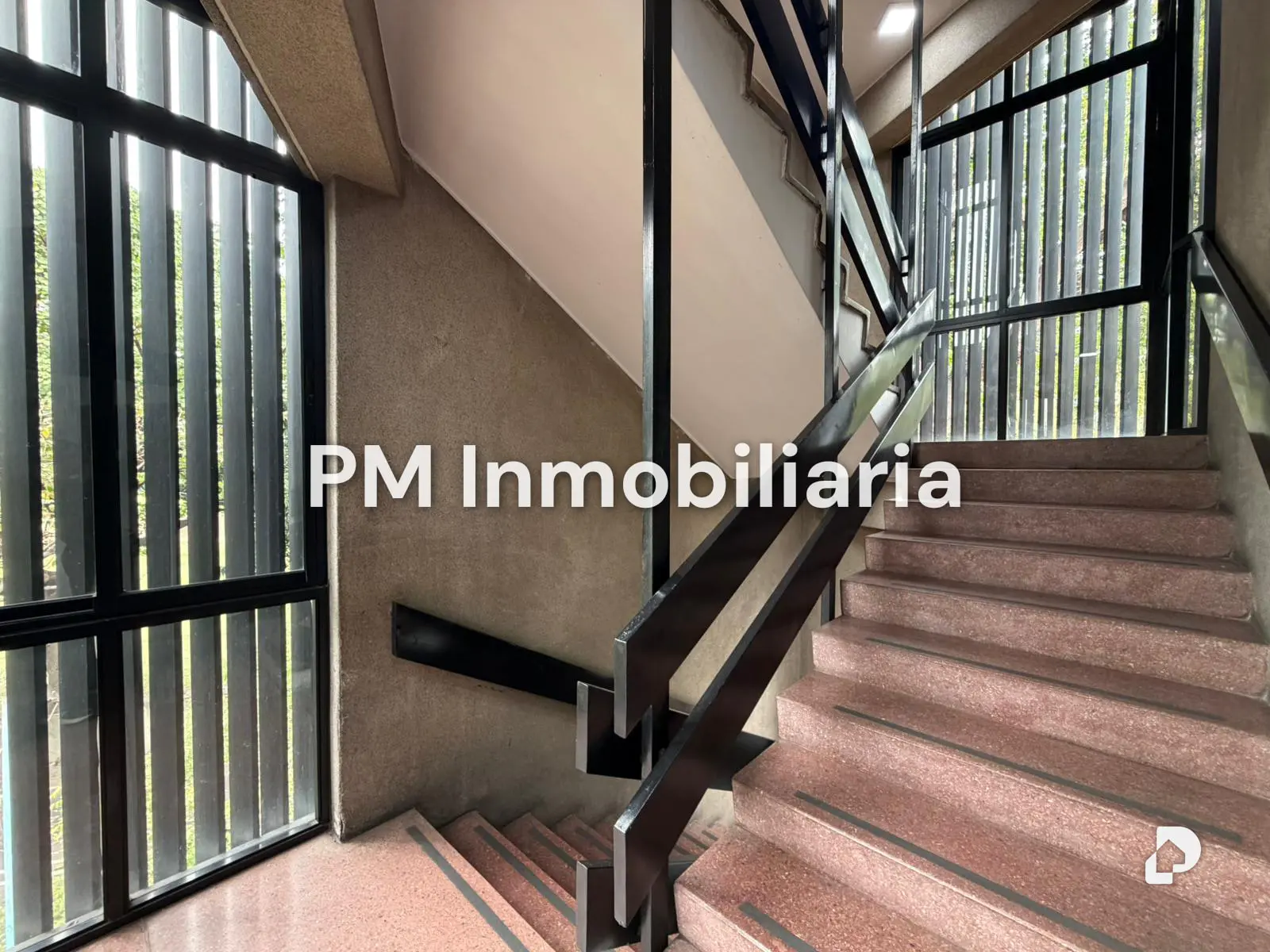 Edificio en Chacaito, Caracas – 4