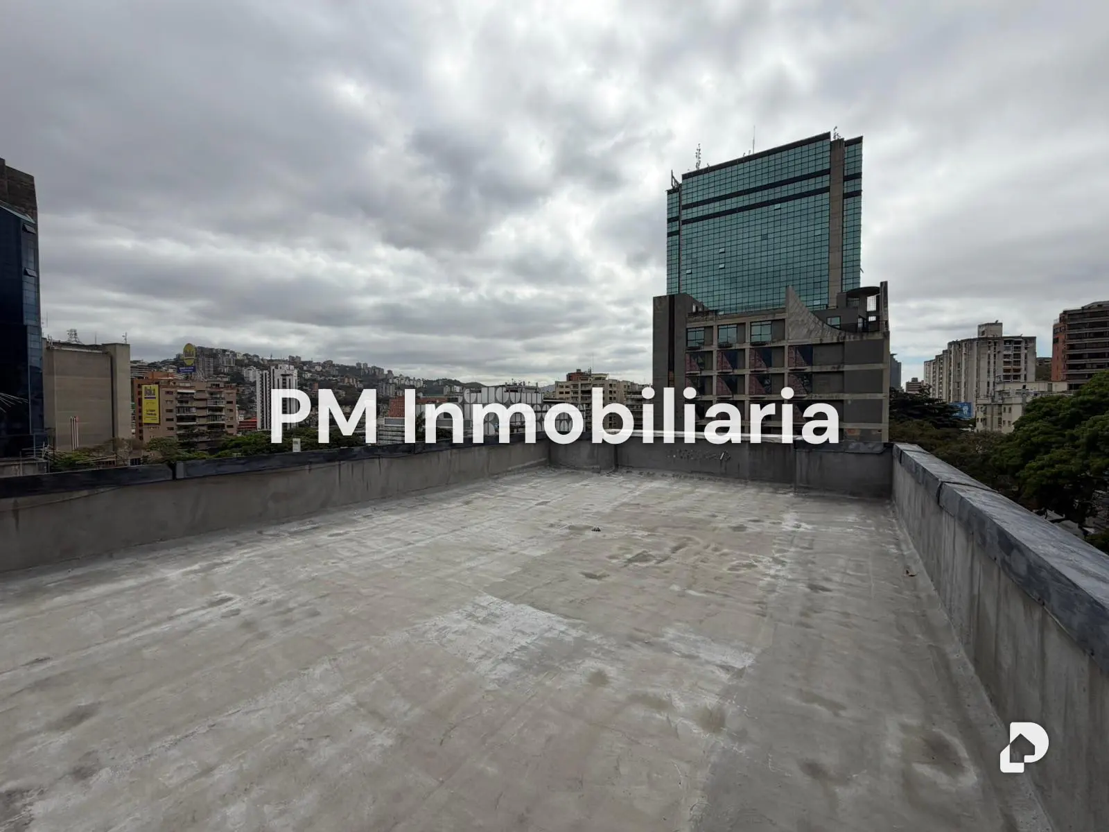 Edificio en Chacaito, Caracas – 18