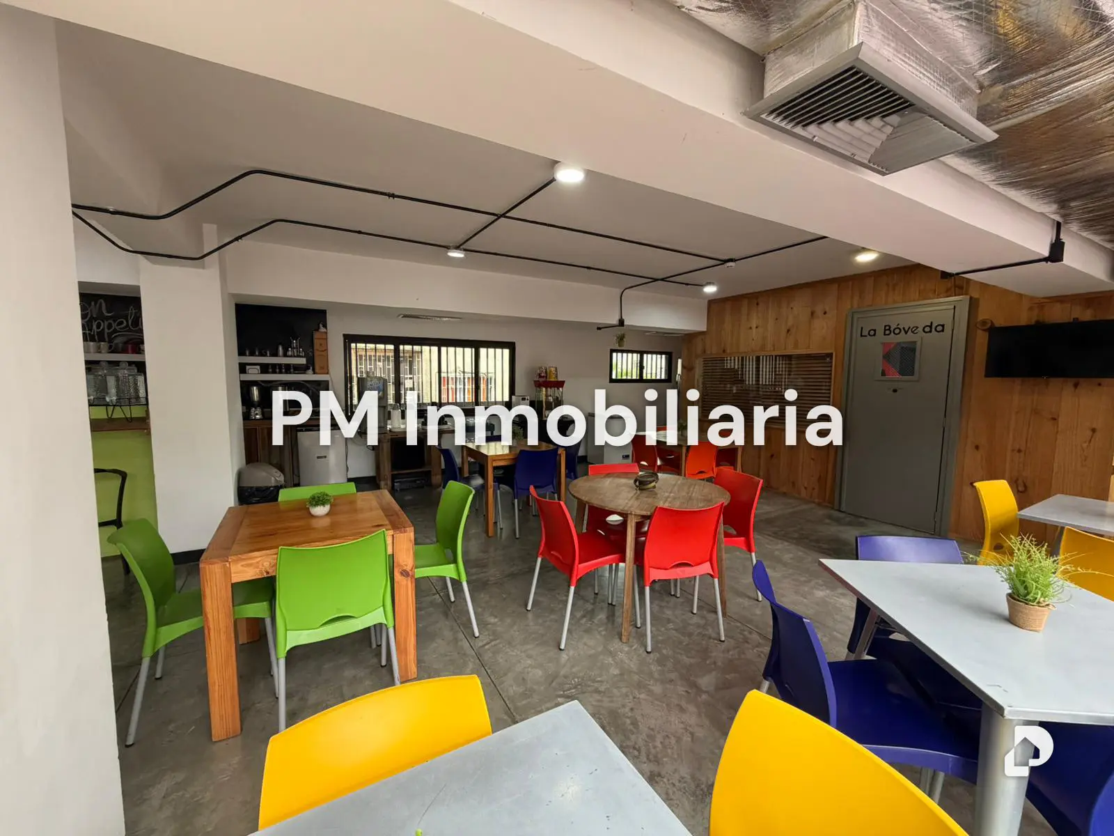 Edificio en Chacaito, Caracas – 5