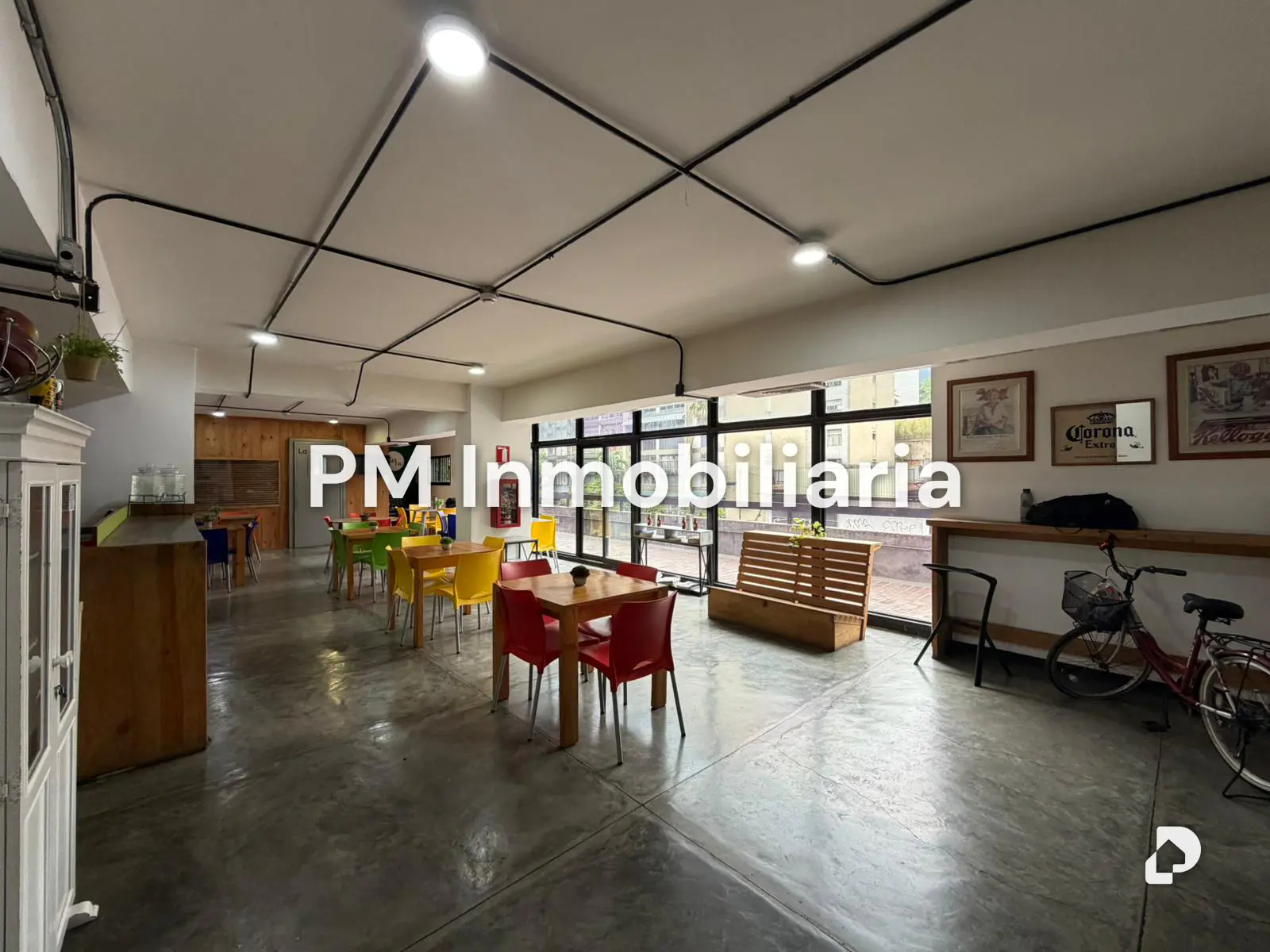 Edificio en Chacaito, Caracas – 6