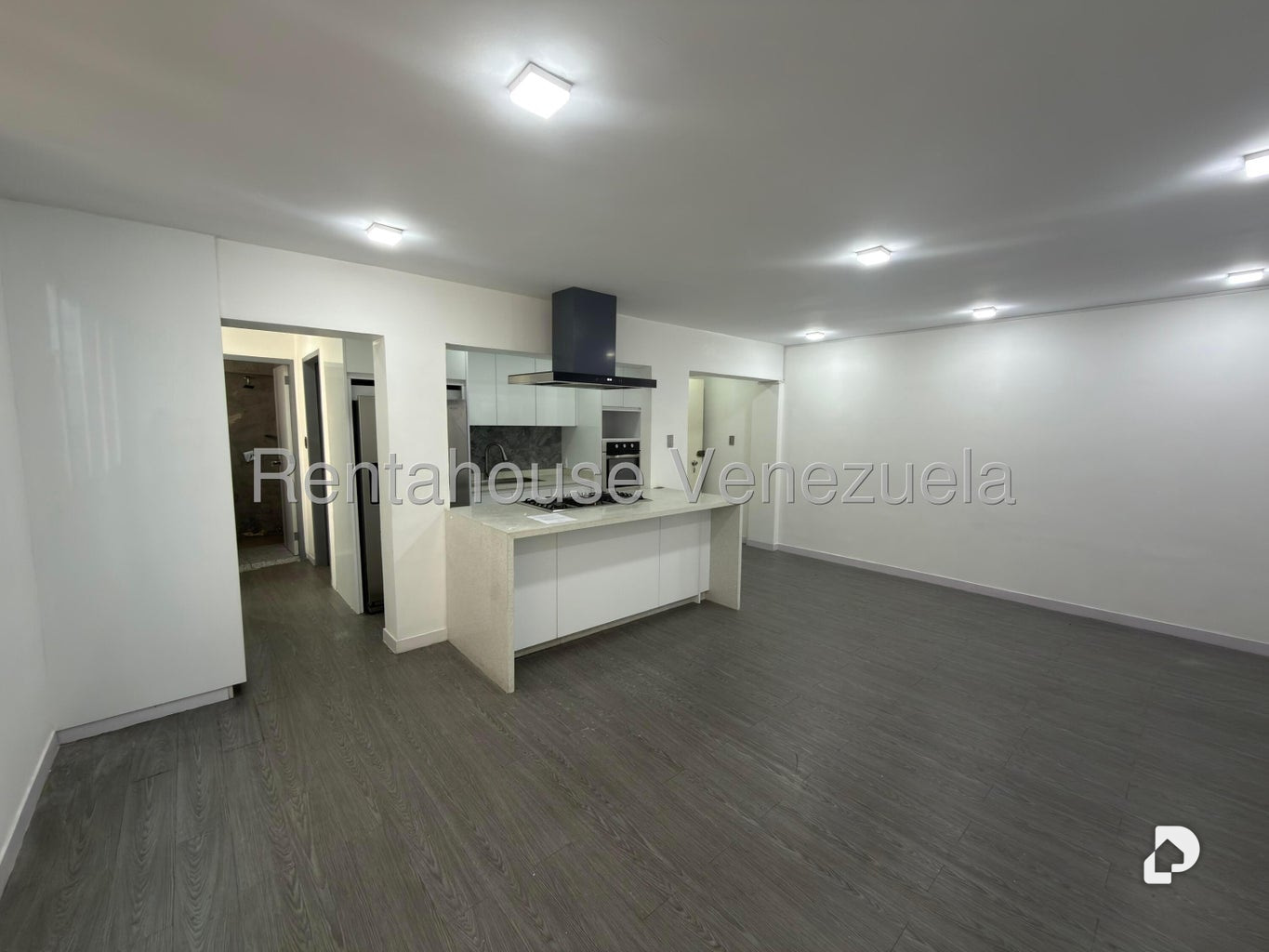 Apartamento en Los Palos Grandes, Caracas