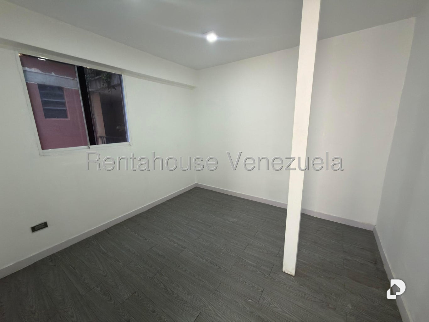 Apartamento en Los Palos Grandes, Caracas