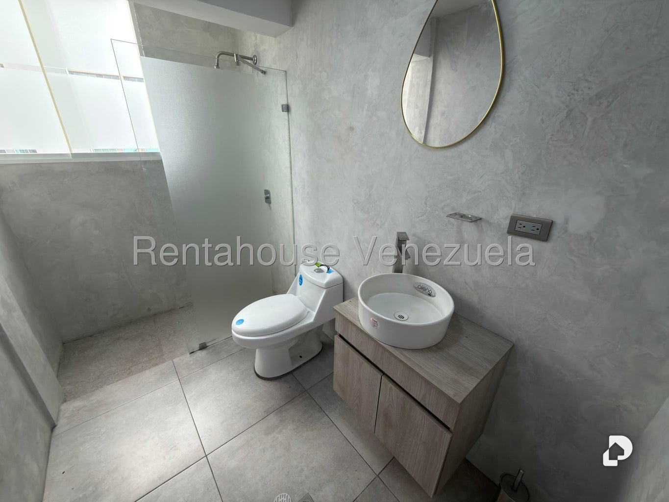 Apartamento en Los Palos Grandes, Caracas