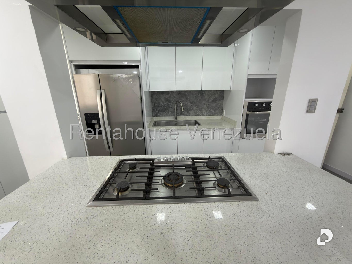 Apartamento en Los Palos Grandes, Caracas
