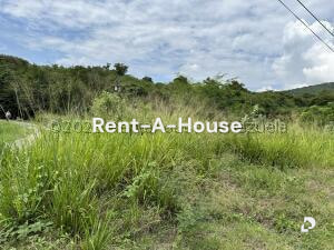 Land in Mara Country, Charallave – 20