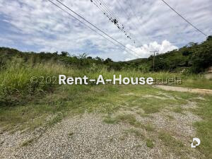 Land in Mara Country, Charallave – 18