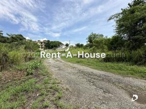 Land in Mara Country, Charallave – 16