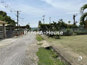 Land in Mara Country, Charallave – 10