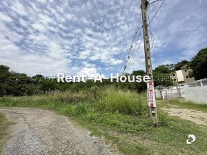 Land in Mara Country, Charallave – 25