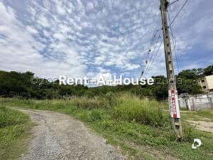 Land in Mara Country, Charallave – 22