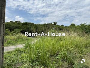 Land in Mara Country, Charallave – 26