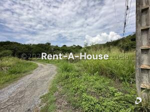 Land in Mara Country, Charallave – 13