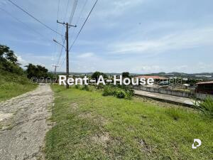 Land in Mara Country, Charallave – 17