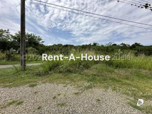 Land in Mara Country, Charallave – 15