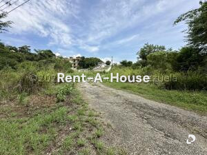 Land in Mara Country, Charallave – 12