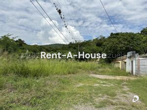 Land in Mara Country, Charallave – 14