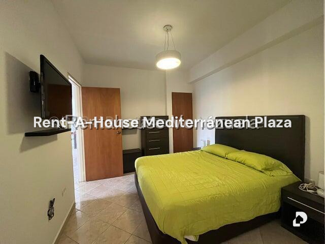 Apartamento en Tazajal, Naguanagua – 12