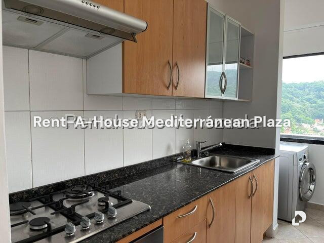 Apartamento en Tazajal, Naguanagua – 5