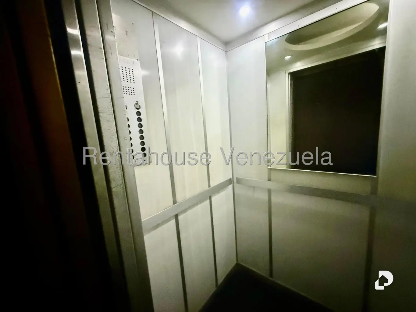 Apartamento en El Cafetal, Caracas – 28