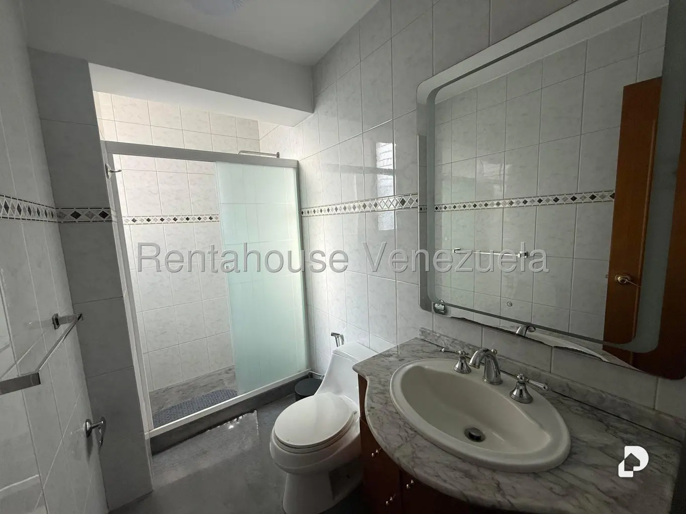 Apartamento en El Cafetal, Caracas – 22