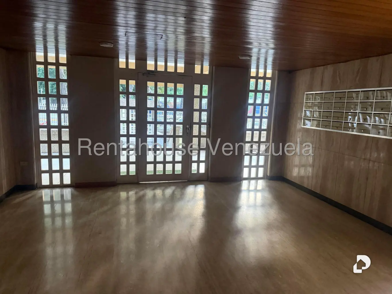Apartamento en El Cafetal, Caracas – 29