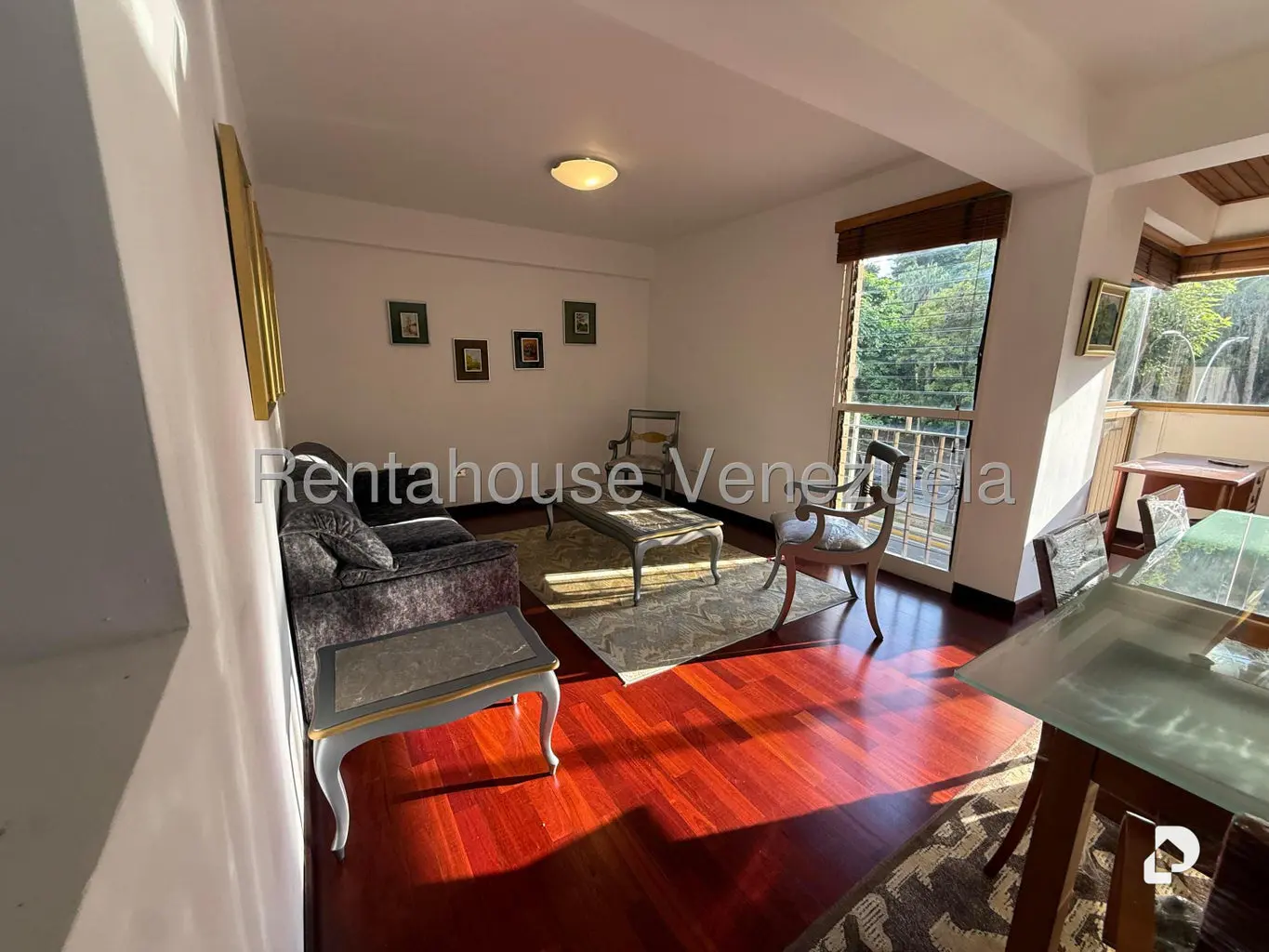 Apartamento en El Cafetal, Caracas – 18