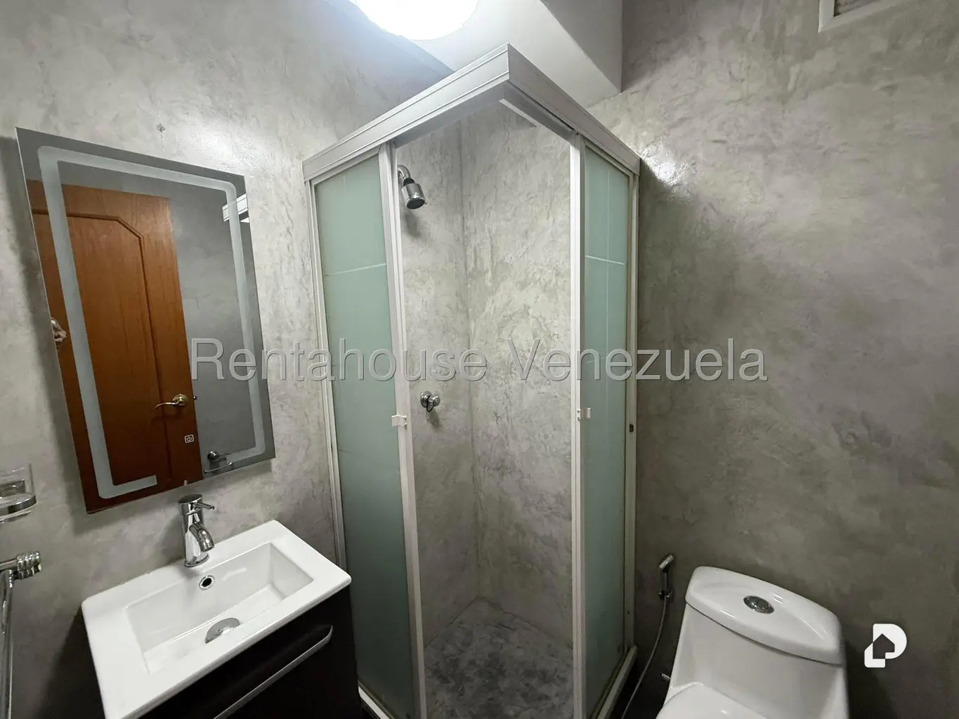 Apartamento en El Cafetal, Caracas – 6