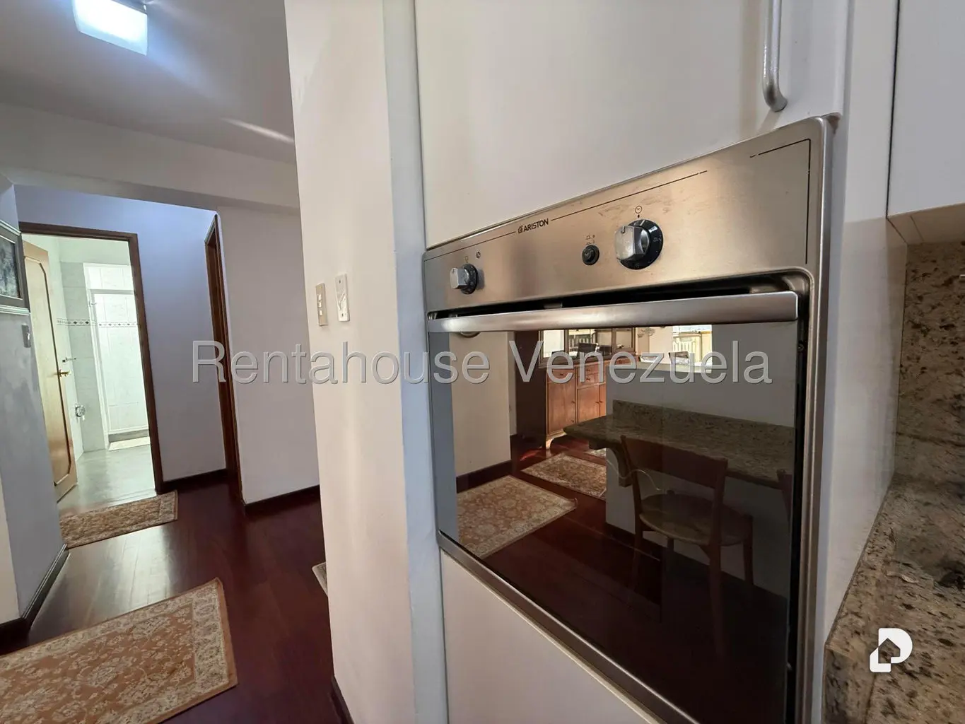 Apartamento en El Cafetal, Caracas – 13