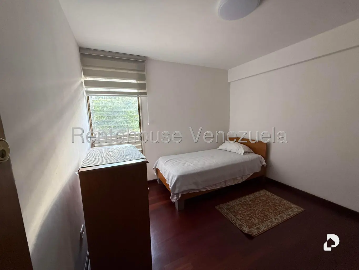 Apartamento en El Cafetal, Caracas – 23