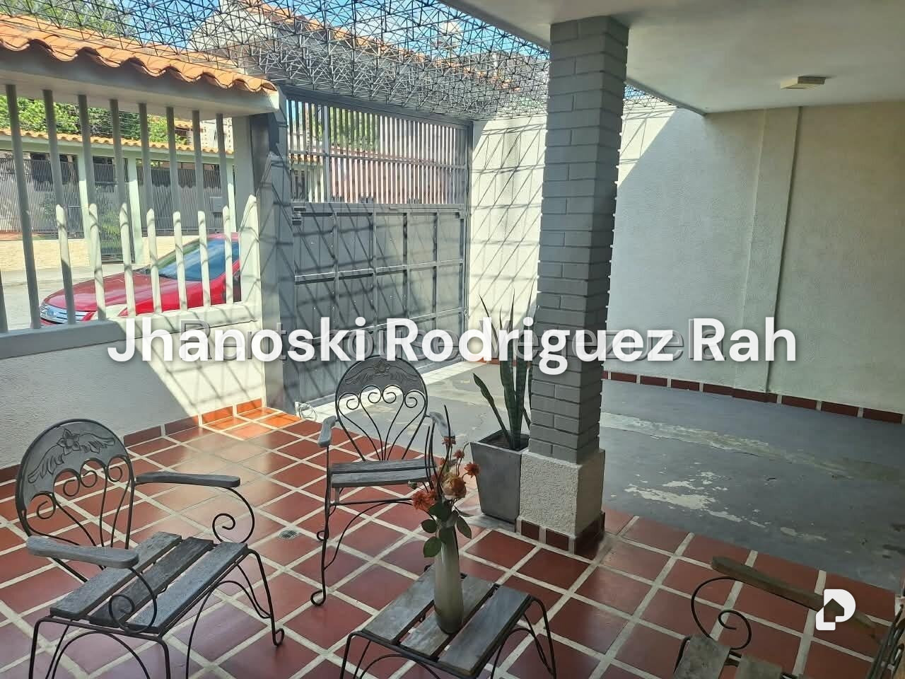 Casa en Barrio Las Brisas, Barquisimeto – 6