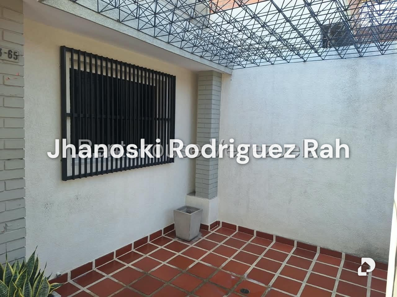 Casa en Barrio Las Brisas, Barquisimeto – 4