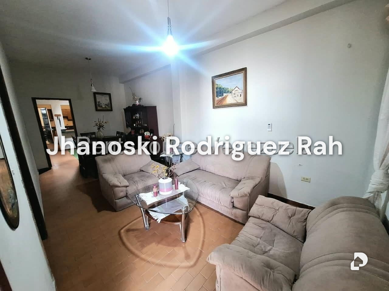 Casa en Barrio Las Brisas, Barquisimeto – 16