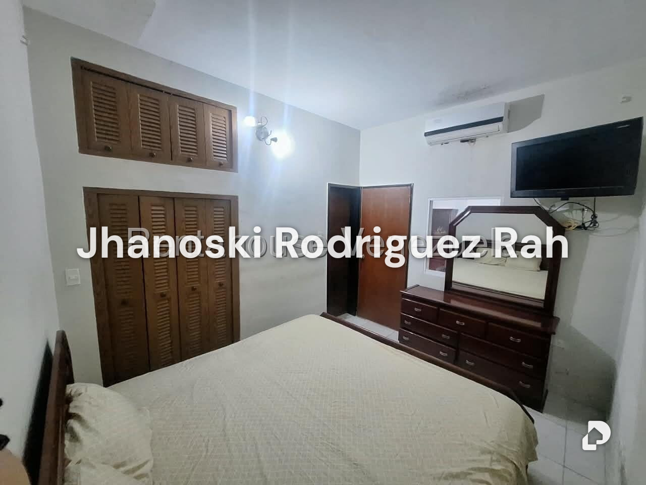 Casa en Barrio Las Brisas, Barquisimeto – 13