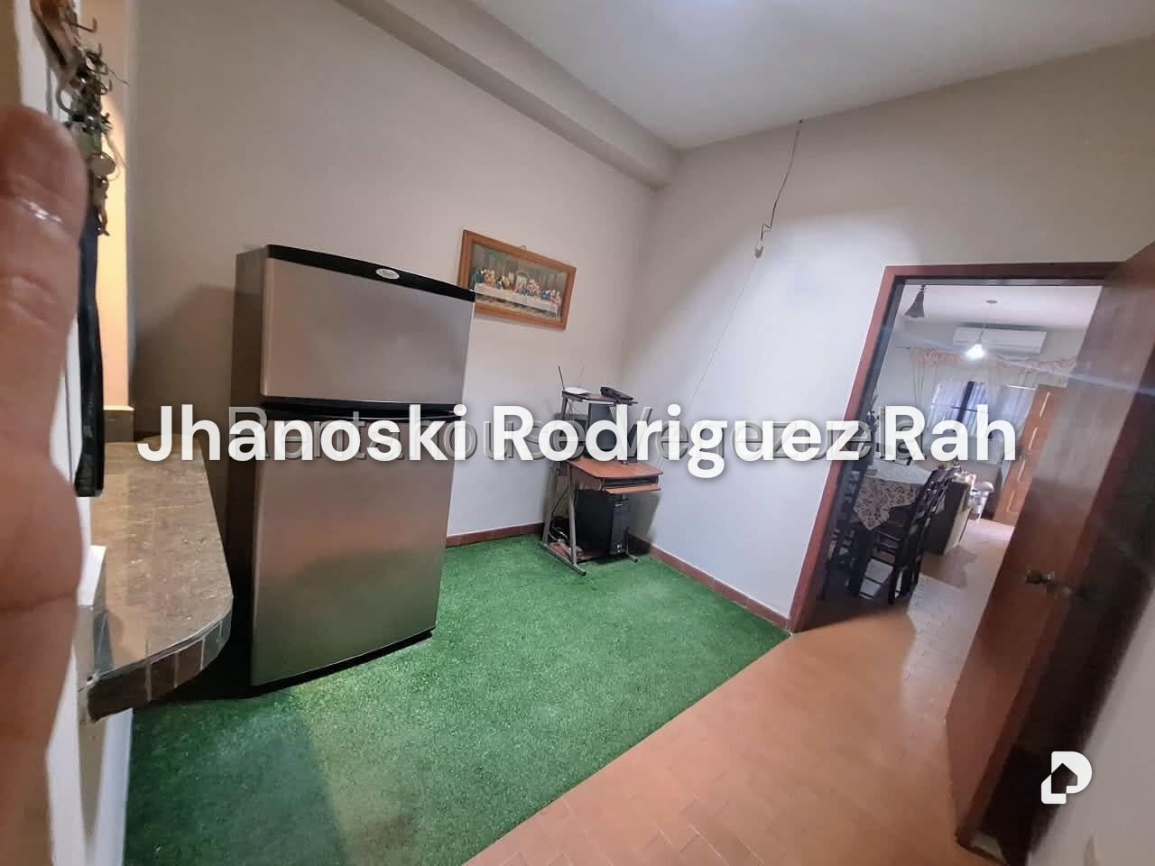 Casa en Barrio Las Brisas, Barquisimeto – 23