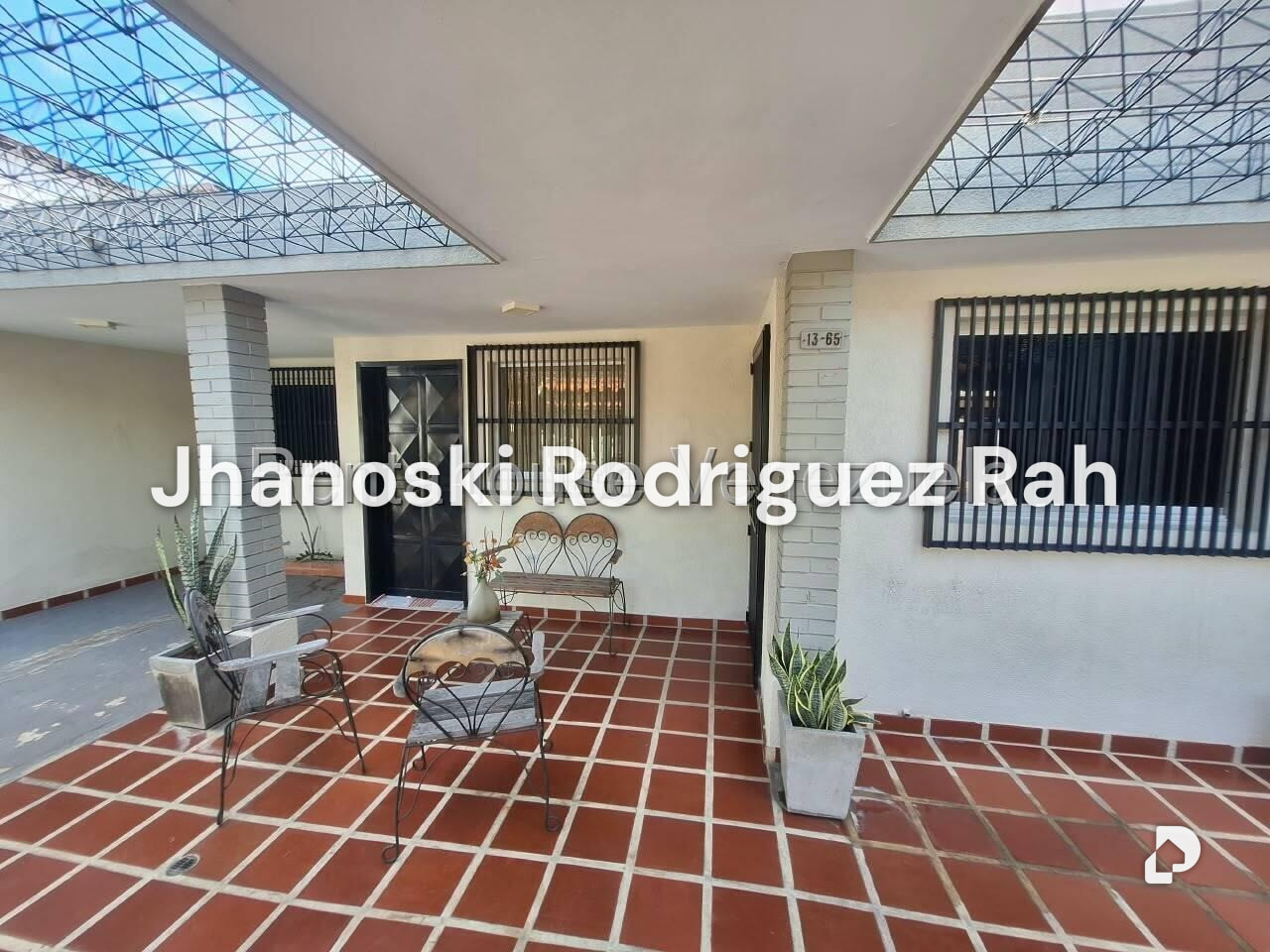 Casa en Barrio Las Brisas, Barquisimeto – 5