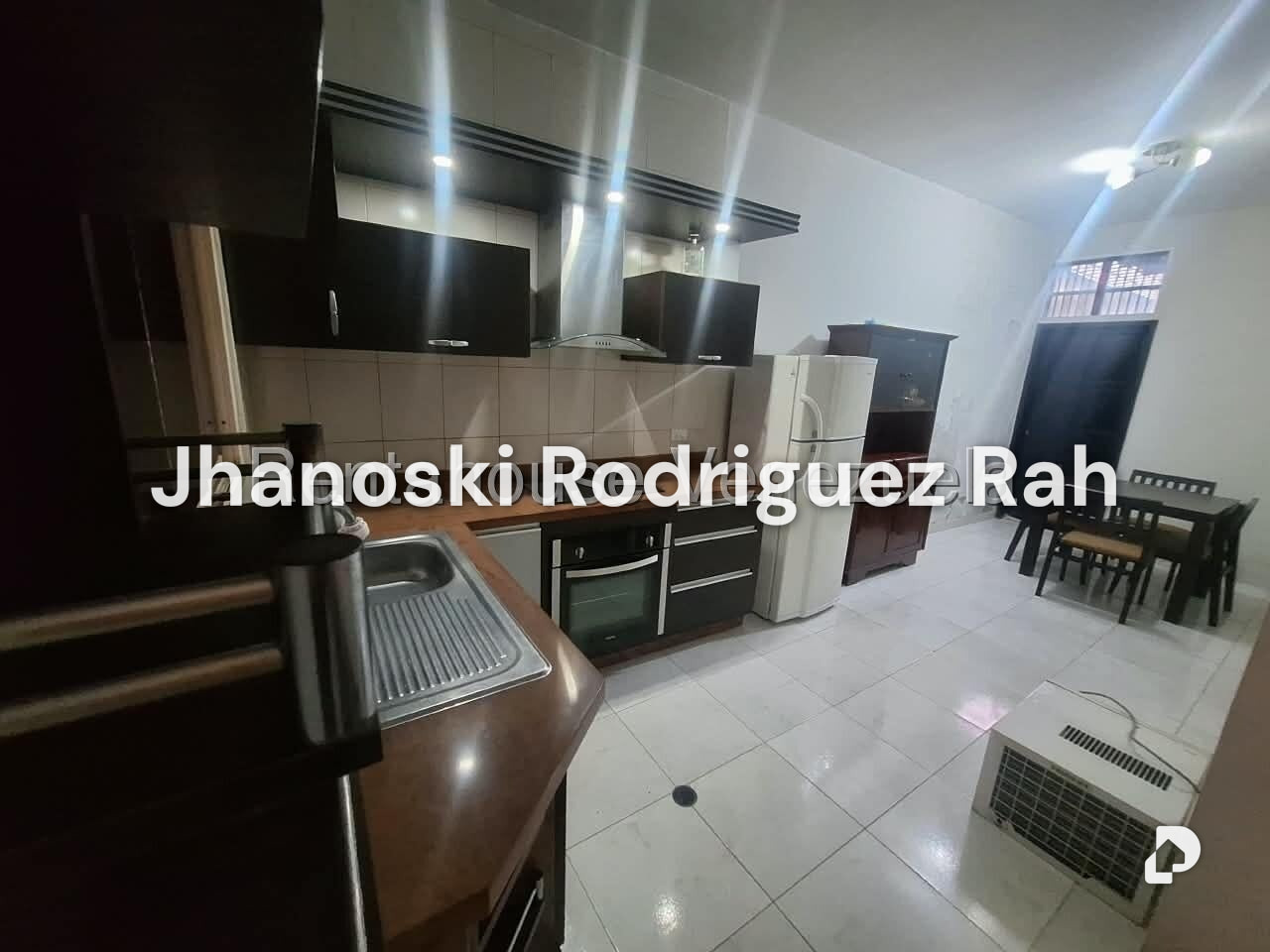 Casa en Barrio Las Brisas, Barquisimeto – 9